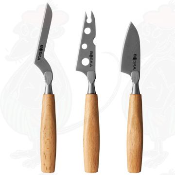 Cheese Knifesenset Amigo Small