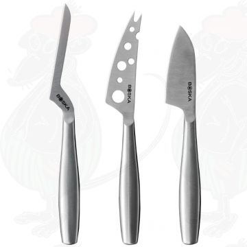 Cheese Knifesenset Copenhagen