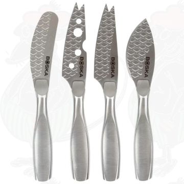 Cheese Knifesenset Monaco+ Small