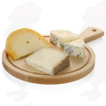 Cheese Board Amigo L Cheese Board Amigo L