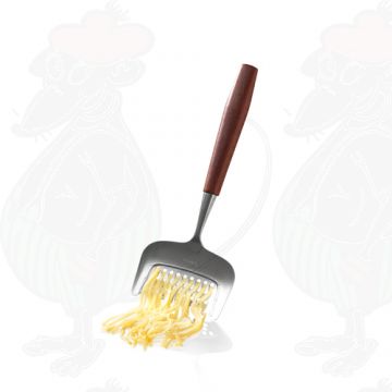 Cheese Slicer Grater Rosewood Deluxe