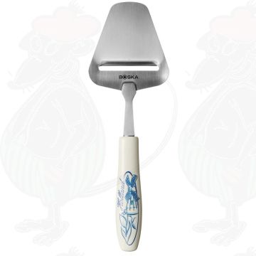 Cheese Slicer Delft Blue