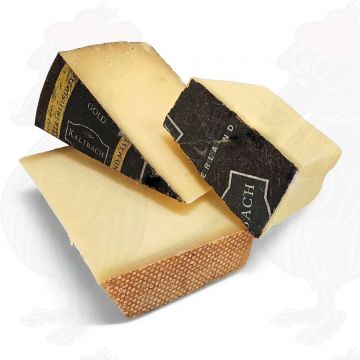 Kaltbach Cheese Package