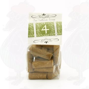 Cinnamon sticks | Old Dutch Candy | 125 grams