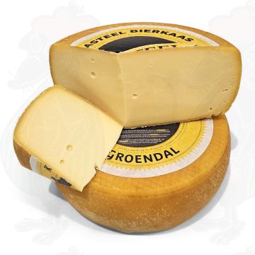 Groendal Kasteel Bierkaas