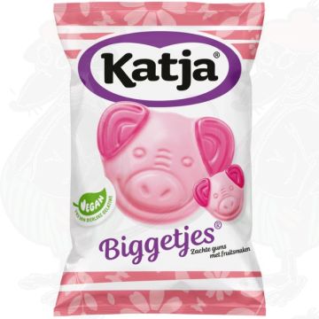 Katja Biggetjes 255 g