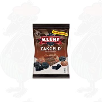 Klene drop - Zakgeld 250 grams