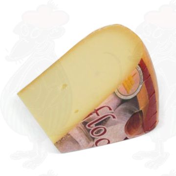 Garlic Cheese | Premium Quality | 500 grammes / 1.1 lbs