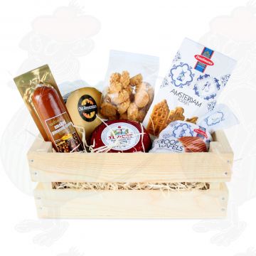 Gift Bags — Andrew's Cheese Shop
