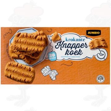 Krokante Knapperkoek 260 g