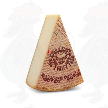 L'Etivaz AOP Swiss Cheese