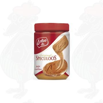 Lotus Speculoos Pasta 400 grams