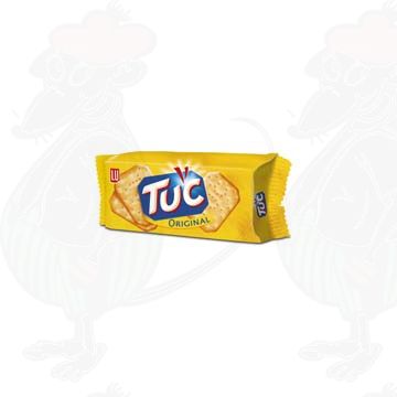 LU Tuc crackers naturel 100 grams