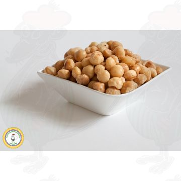 Macadamia nuts | 300 gr