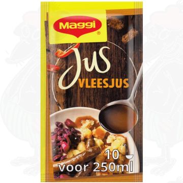 Maggi Meat Gravy 18 g