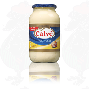 Calve Mayonnaise 650 grams