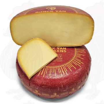Bonck Mild and Creamy