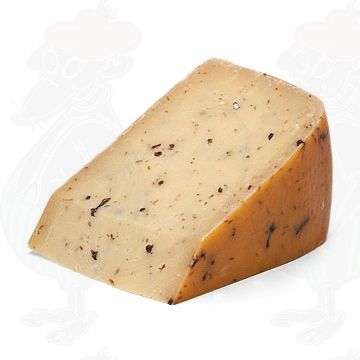 Matured Frisian Clove Cheese | Premium Quality