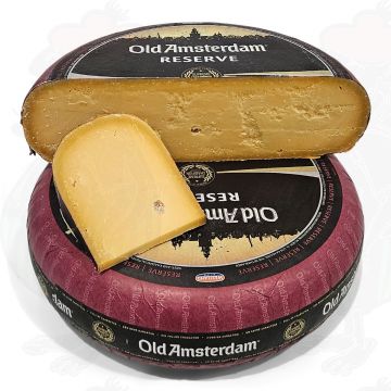 Old Amsterdam Reserve