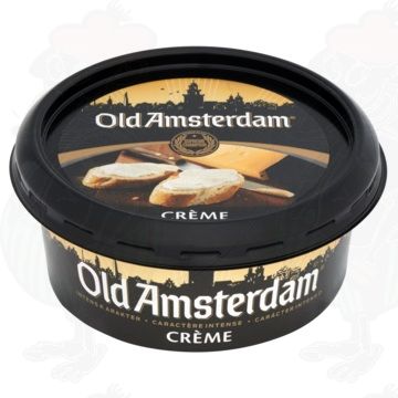 Old Amsterdam Cream | 125g