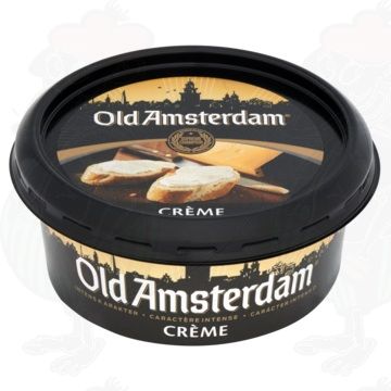 Old Amsterdam Cream | 125g