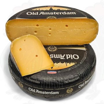 Old Amsterdam Cheese