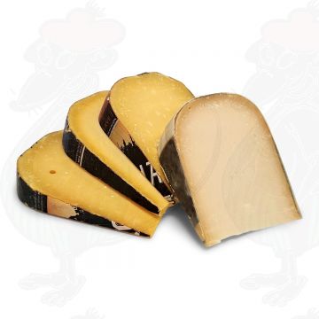 Old Amsterdam Cheese Package