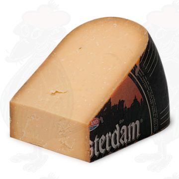 Old Amsterdam Cheese | Premium Quality