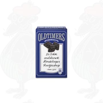 old timers hindelooper drop lozenge - 225 grams