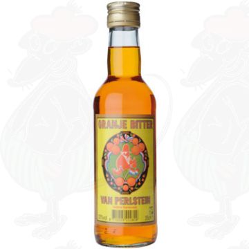 Oranjebitter