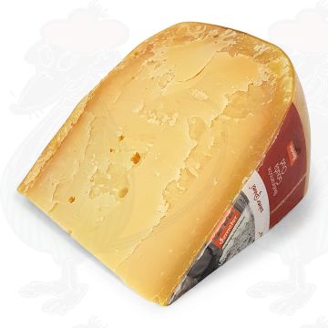Old Gouda Organic Biodynamic cheese - Demeter