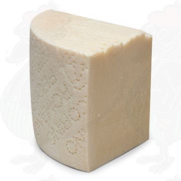 Pecorino Romano | Premium Quality