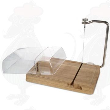Boska Cheese Slicer Petit Paris 30.5 cm