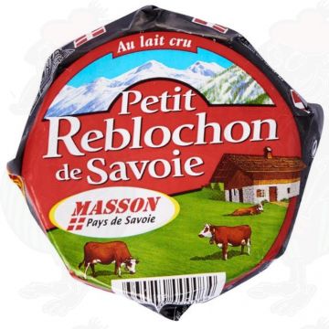 Reblochon de Savoie Petit (AOP) 45+ 240 grams