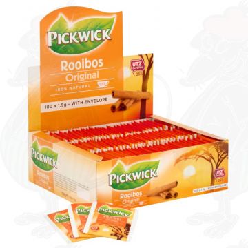 Pickwick Rooibos Original 100 x 1,5 g