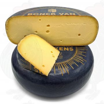 Bonck Matured Bonck Matured