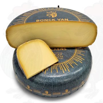 Bonck Matured