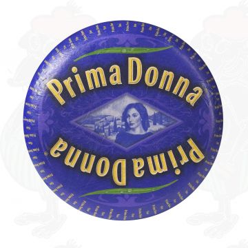 Prima Donna fino | Entire cheese 12 kilo / 26.4 lbs