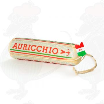 Provolone Salame Dolce