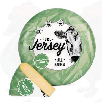 Pure Jersey Tastefully Mild