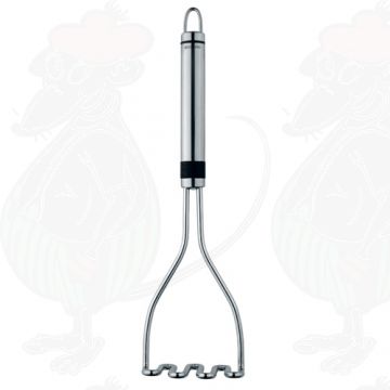 Pure stainless steel Masher