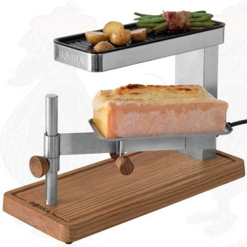 Raclette & Grill