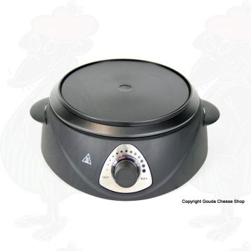 Electric burner - Fondue Base