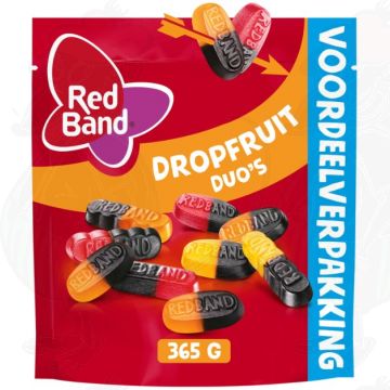 Red Band Dropfruit Duo's 365 g