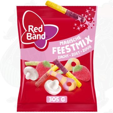 Red Band Magische Feestmix 305 g
