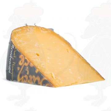 Rembrandt Gouda Cheese | Premium Quality