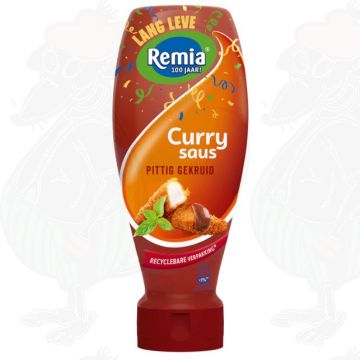 Remia Curry 500 ml