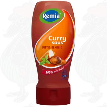 Remia Curry Gewurz 300ml