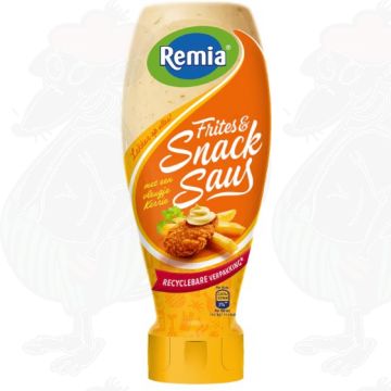 Remia Frites en Snacksaus