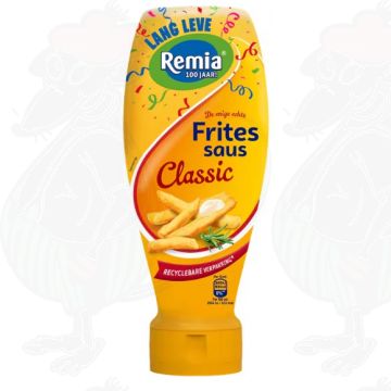 Remia Fritessaus Classic 500 ml